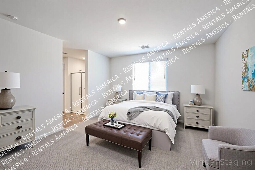 Building Photo - 9344 E Spiral Ave