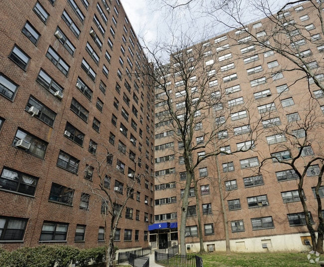 Ivy Hill Park Apartments Newark, NJ Apartment Finder