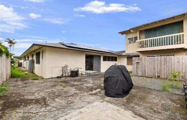 Building Photo - 45-254-254 Ka Hanahou Cir