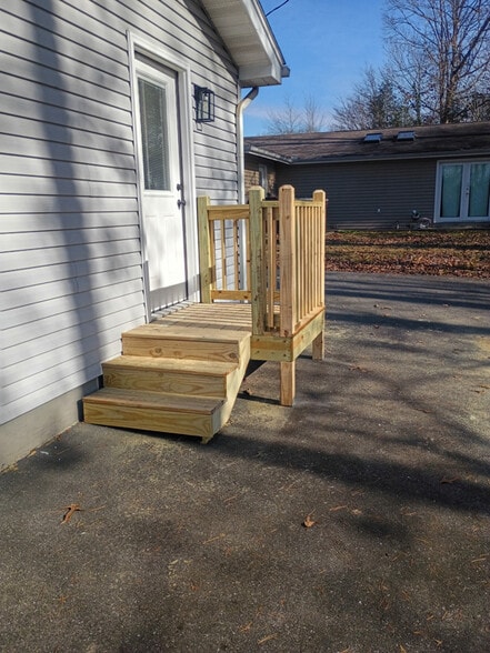 Building Photo - 101 Edmonds Dr