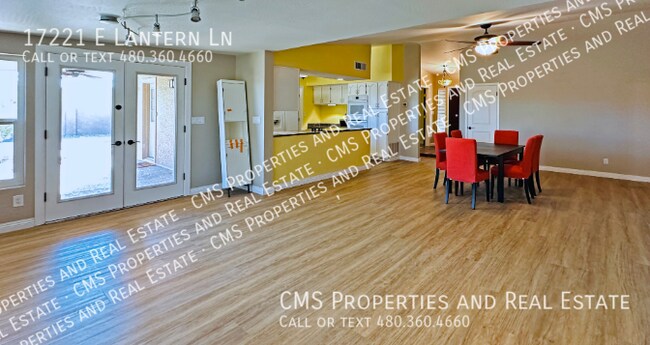 Building Photo - 17221 E Lantern Ln