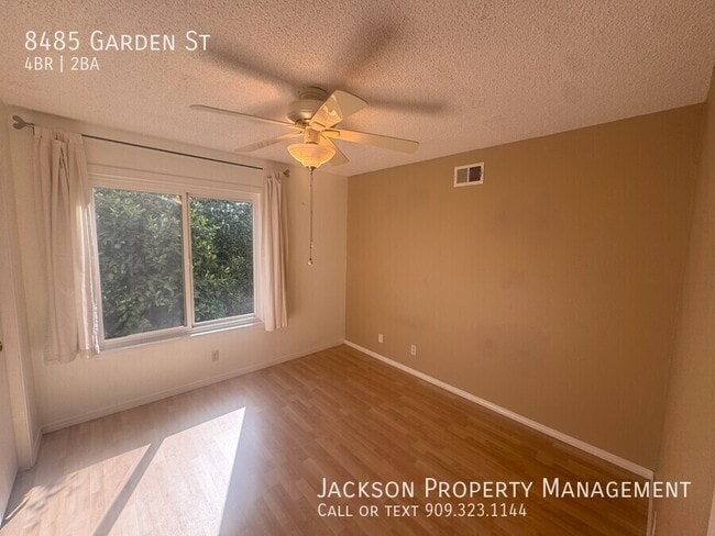 Building Photo - 8485 Garden St