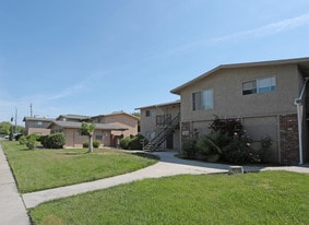 Building Photo - 1215-1237 Minnewawa Ave