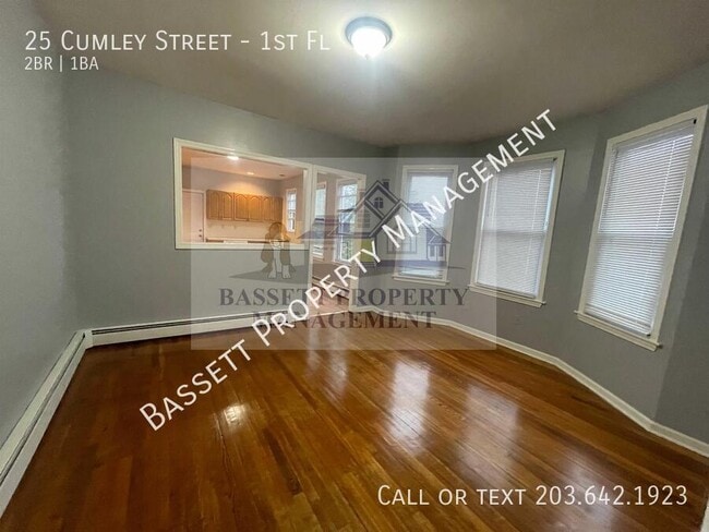 Building Photo - 25 Cumley St