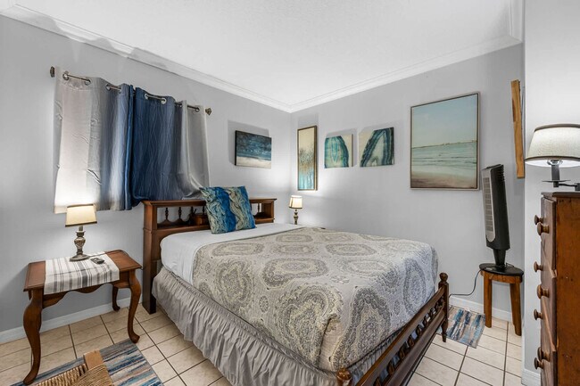 Building Photo - 1277 S Orlando Ave