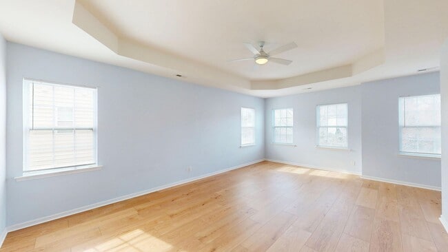 Building Photo - 8421 Cotton Press Rd