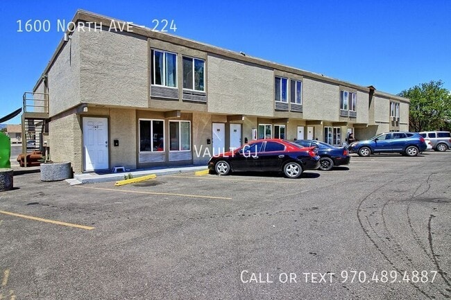 Building Photo - 1600 North Ave