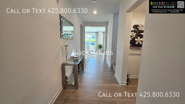 Building Photo - 13727 208th Dr SE