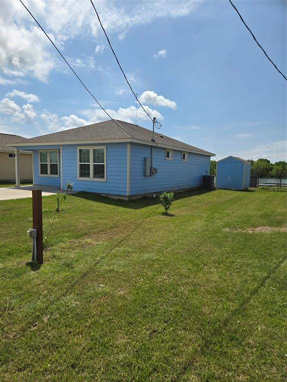 Building Photo - 2724 Avenue D