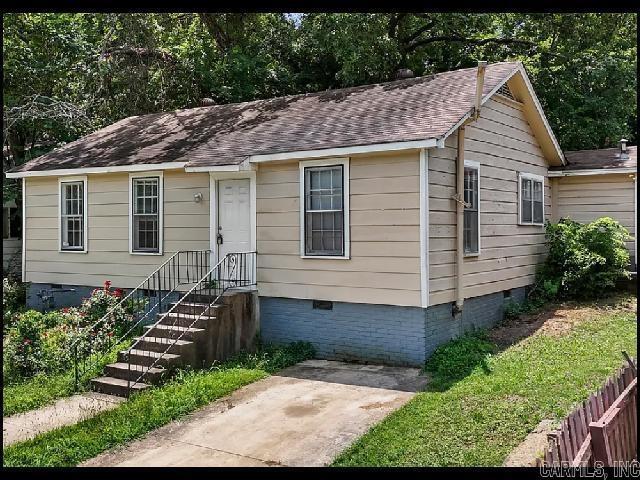 Primary Photo - 624 W 33rd St