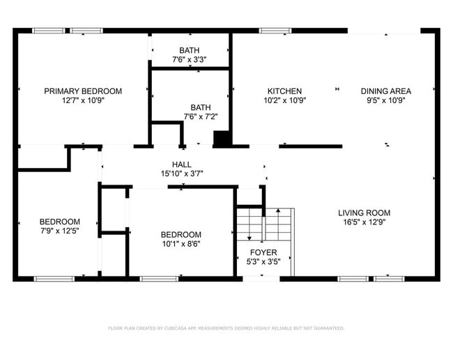 Building Photo - Charming 3-Bed, 2.5-Bath Split-Level Home ...
