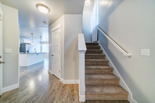 Building Photo - 13124 Tower Ridge Dr