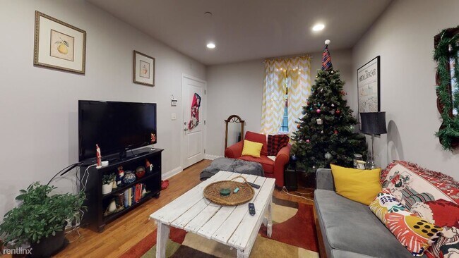 Building Photo - 4 br, 2 bath Duplex - 1803 W BERKS ST Unit 1