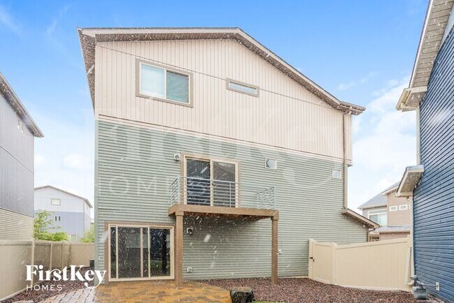 Building Photo - 6602 Shadow Star Dr