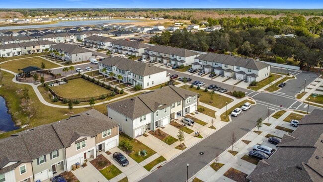 Building Photo - 5941 Piney Shrub Pl