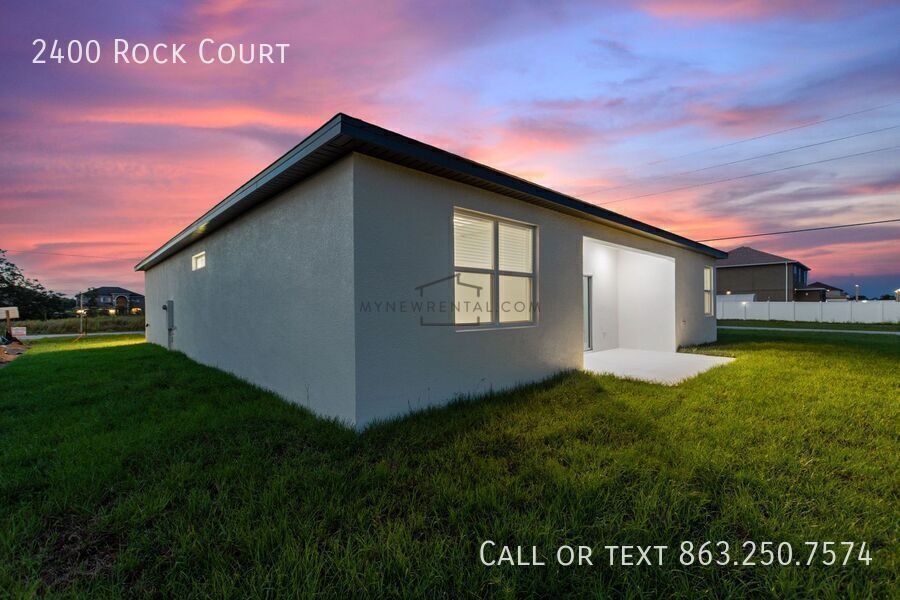 Building Photo - 2400 Rock Ct
