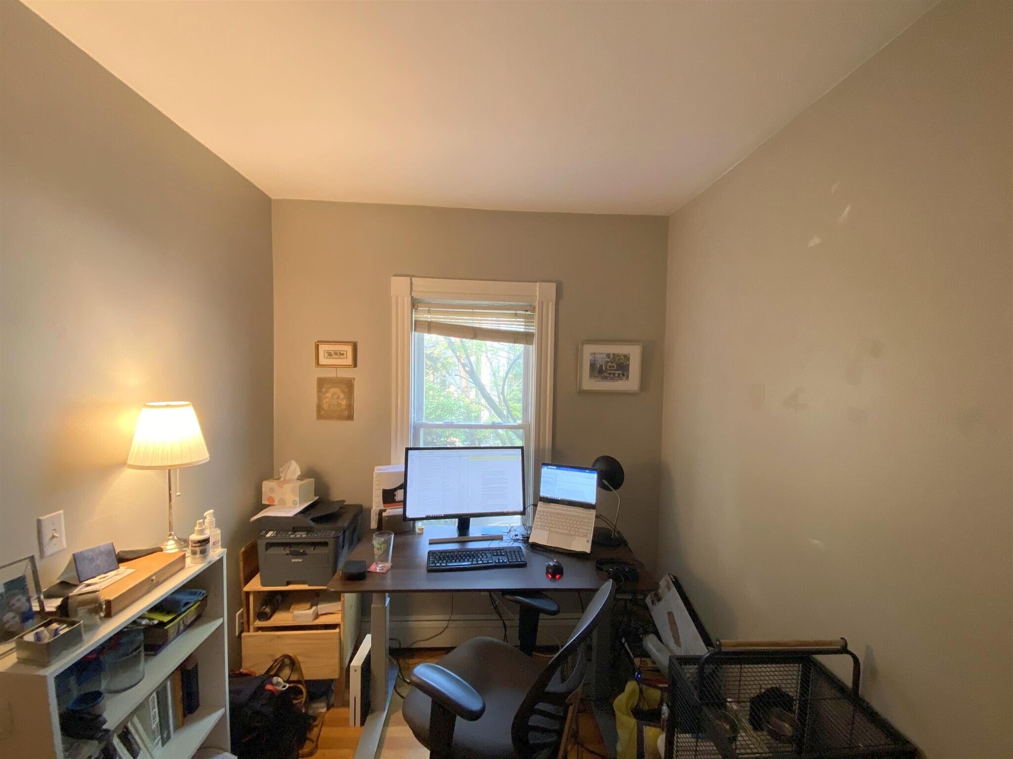 Building Photo - 72 Allston St