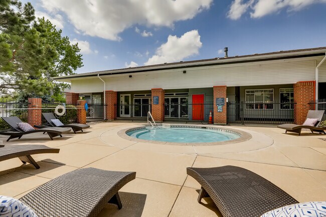 Building Photo - Copper Ridge
