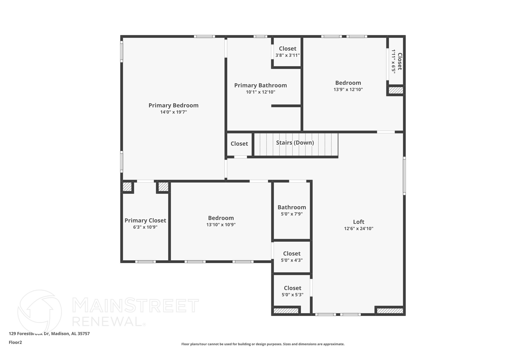 Building Photo - 129 Forestbrook Dr