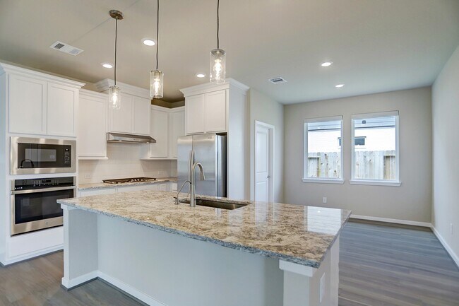 Building Photo - 1239 Raburn Run Ln