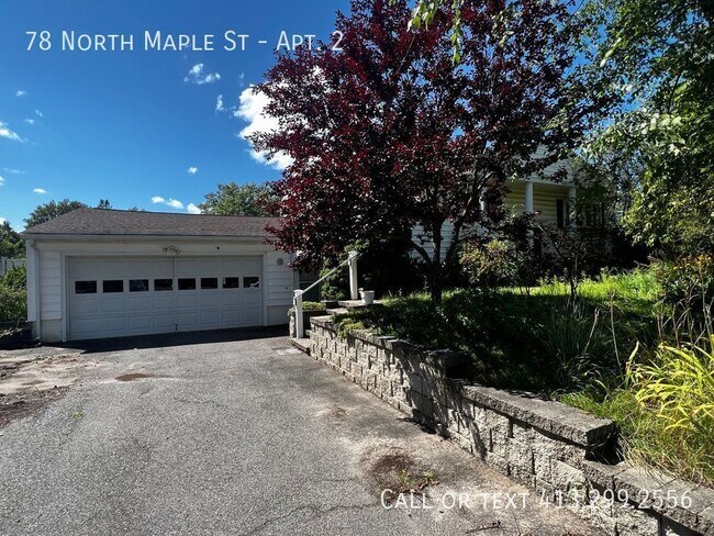 Building Photo - 78 N Maple St