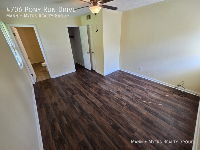 Building Photo - 4706 Pony Run Dr