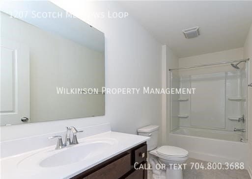 Building Photo - 1207 Scotch Mdws Lp