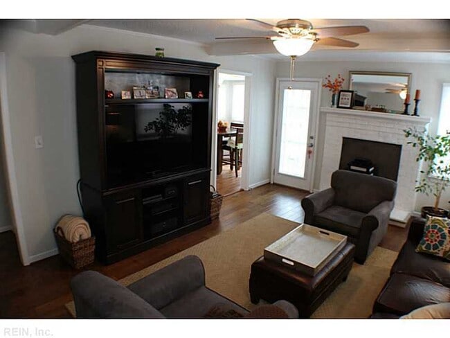 Building Photo - Lovely 4 bedroom home in Salem Woods area of Virginia Beach