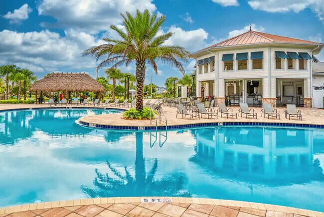 Building Photo - 2641 Scrapbook St