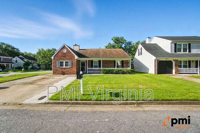 Building Photo - 4052 Peridot Dr