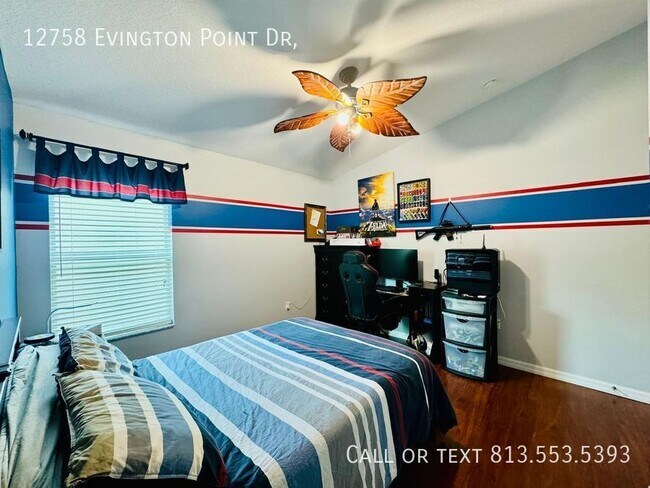 Building Photo - 12758 Evington Point Dr