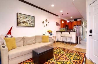 Building Photo - 4508 Brown St