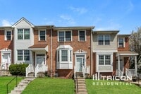 Building Photo - 3830 Crestvale Terrace
