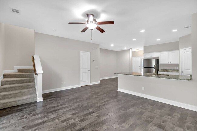 Building Photo - 509 Ferguson Ln