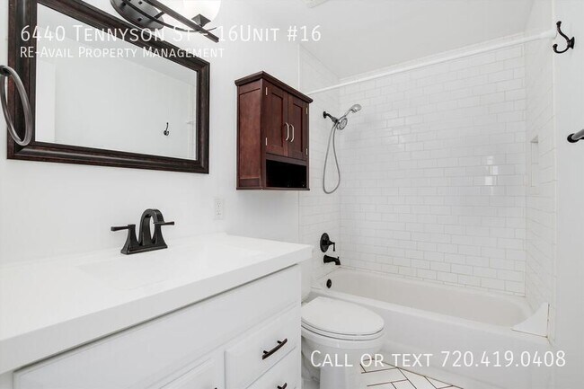 Building Photo - 6440 Tennyson St