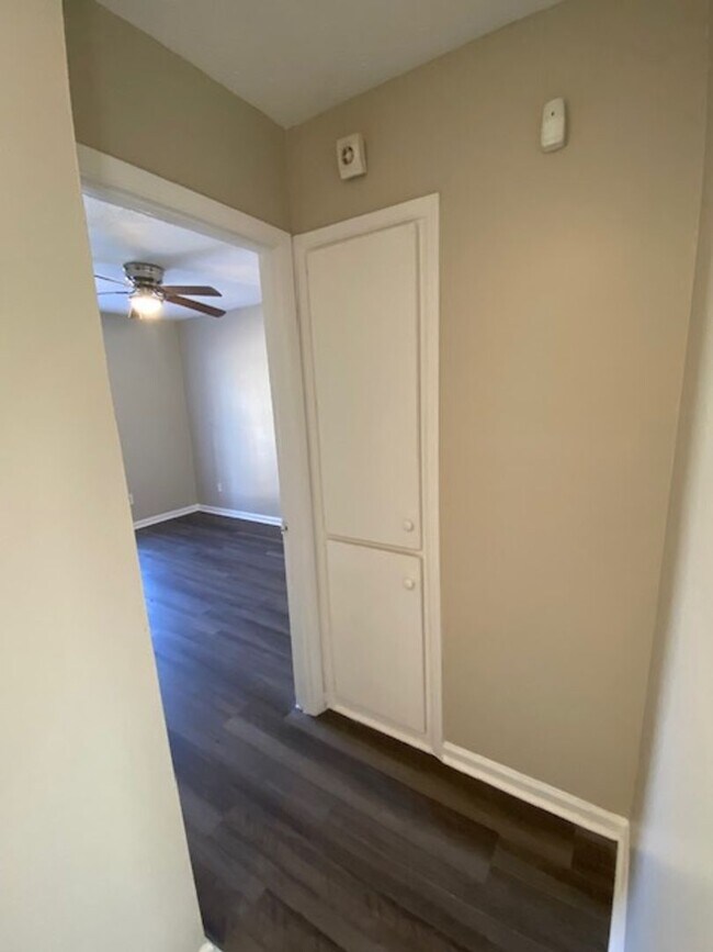 Building Photo - A Quiet Location, $200 Move-N-Special