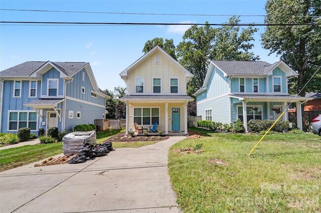 Building Photo - 1521 Walton Rd