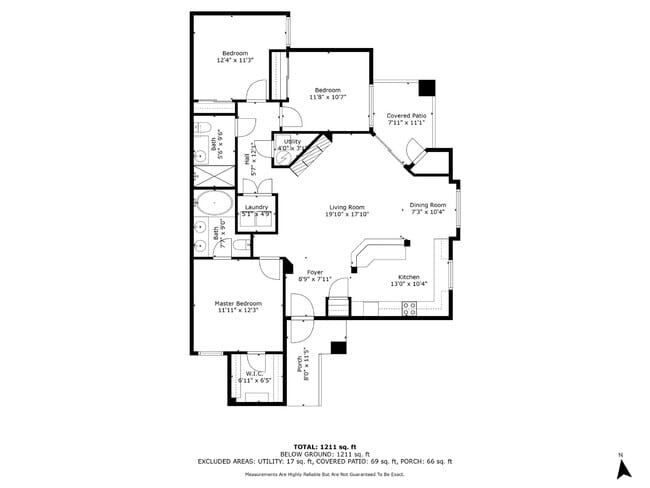 Building Photo - Fully Furnished Condo in Stratmoor Hills - Utilities Provided!