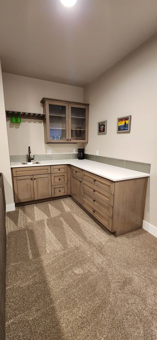 Building Photo - Furnished 4 bedroom/2.5 bath in Manson - A...