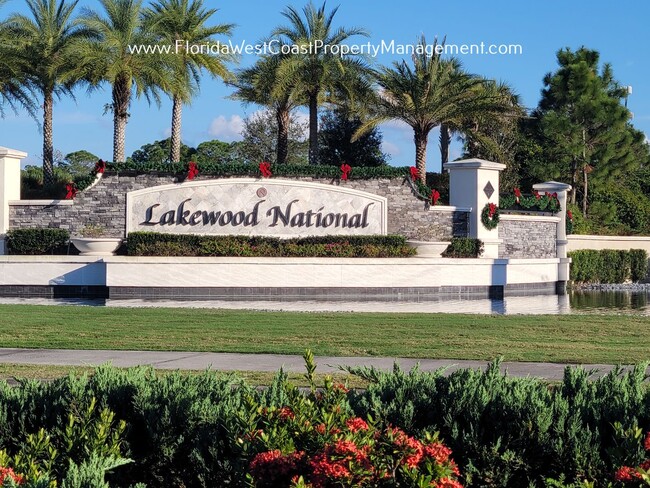 Building Photo - BRILLIANT 2 BEDROOM CONDO AT LAKEWOOD NATI...