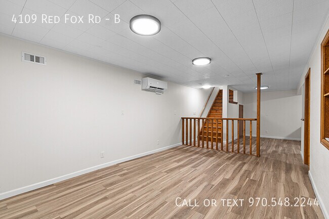 Building Photo - 4109 Red Fox Rd
