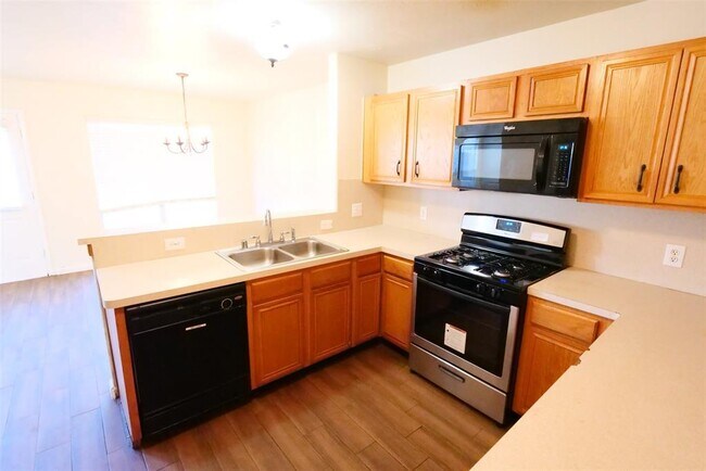 Building Photo - 20726 Baron Bend Ln
