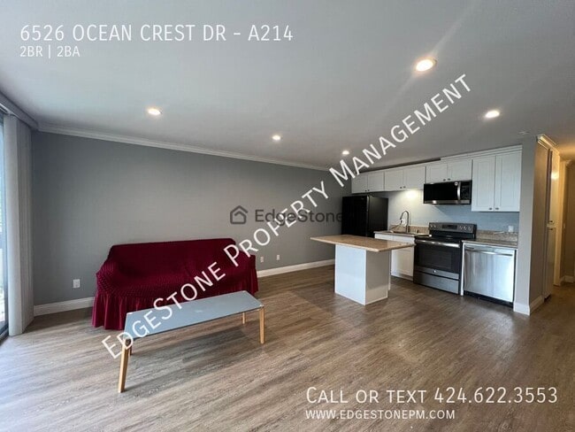 Building Photo - 6526 Ocean Crest Dr