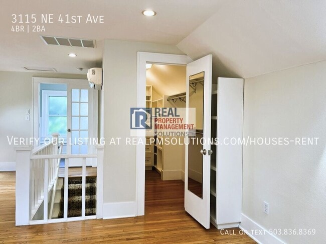 Building Photo - 3115 NE 41st Ave