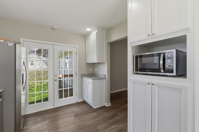 Building Photo - For more information, contact Sabrina at 757-767-0767