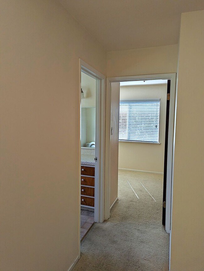 Building Photo - Spacious 2 bed 1 bathroom In-Law Unit with lots of Natural light, newly remodeled