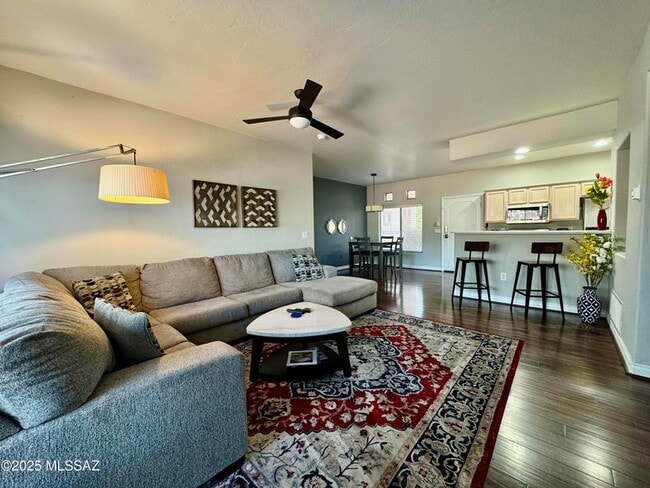 Building Photo - 655 W Vistoso Highlands Dr