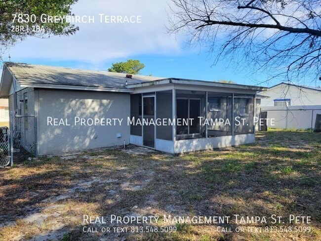 Building Photo - 7830 Greybirch Terrace