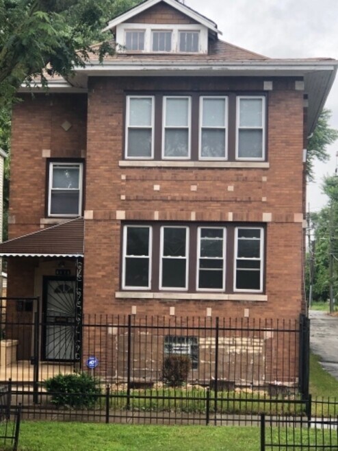 Building Photo - 6314 S Honore St