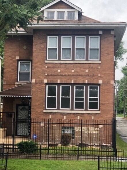 Primary Photo - 6314 S Honore St